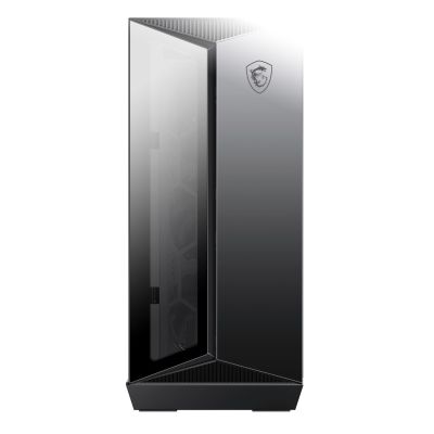 20. MSI MPG GUNGNIR 110R PC Case