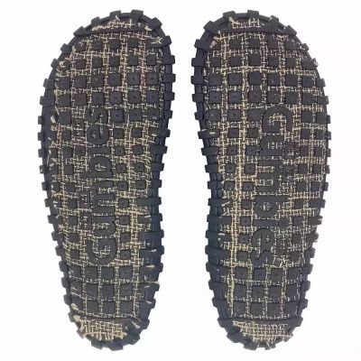 3. Gumbies Midnight Flip-Flops GU-FFISL108