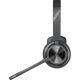 33. POLY Voyager 4310 Microsoft Teams Certified USB-C Headset + BT700 Adapter