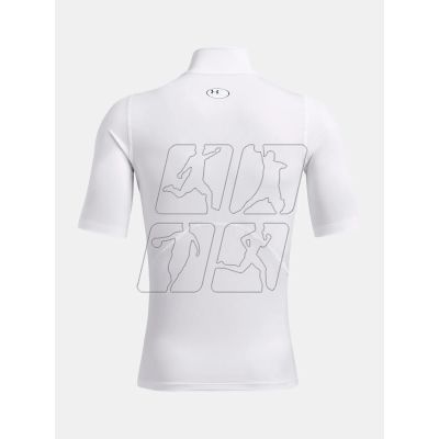 6. Under Armor T-shirt M 1372586-100