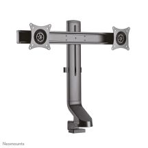 Neomounts FPMA-D860DBLACK Monitor Holder/Stand 68.6 cm (27") Desk Black