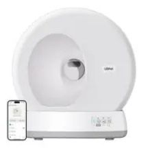 UBPet UCAT C10 / Smart Self-Cleaning Cat Toilet / App Control / Up to 10 kg