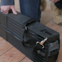 STANLEY Folding trestle stand 2 pcs.