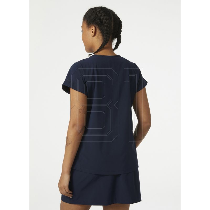 11. Helly Hansen Thalia W 34350 597 T-shirt