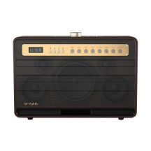 W-KING K6L 120W wireless speaker brown