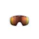 3. POC Fovea Mid Ski Goggles White Cat.2