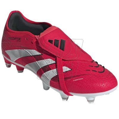 4. Adidas Predator Pro FT SG M JR0453 football boots