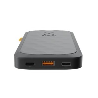 15. Xtorm FS5101U Power Bank Lithium Polymer (LiPo) 10000 mAh Black