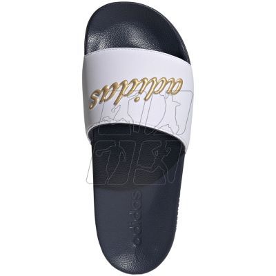 8. Adidas Adilette Shower W GZ5930 flip-flops