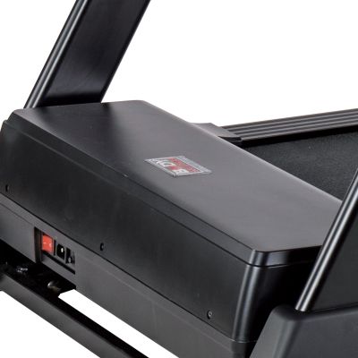 44. BODY SCULPTURE ELECTRIC TREADMILL BT 6512