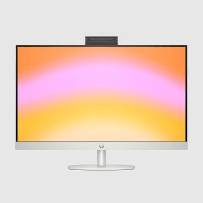 13. HP AiO 27-cr0224nw i5-1335U 27.0"FHD IPS 300nits AG 16GB DDR4 3200 SSD512 Iris Xe Graphics LAN Cam1080p+IR NoOS Shell White Shell White 2Y