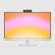13. HP AiO 27-cr0224nw i5-1335U 27.0"FHD IPS 300nits AG 16GB DDR4 3200 SSD512 Iris Xe Graphics LAN Cam1080p+IR NoOS Shell White Shell White 2Y