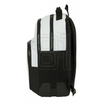 6. Real Madrid Double Backpack 612454773