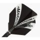 3. Harrows Marathon Feathers