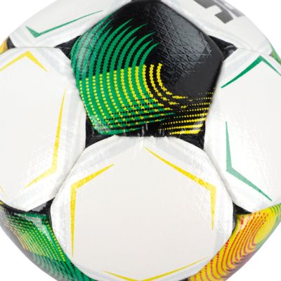 5. Select Brillant Training Veikkausliiga v25 football II grade white-green-black 181169