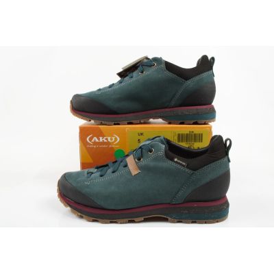 10. Aku Bellamont Gore-tex women's durable hiking boots