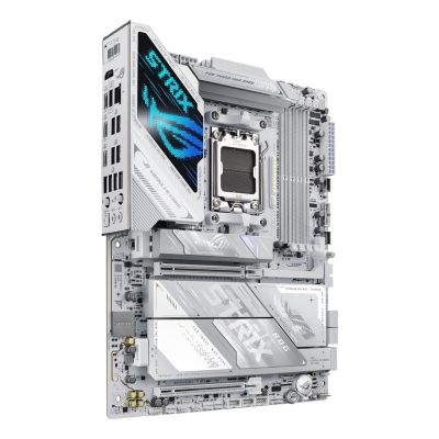 20. ASUS ROG STRIX X870E-A GAMING WIFI7 NEO AMD X870E Socket AM5 ATX