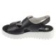 2. Rieker Sandals V1382-00 Black 36