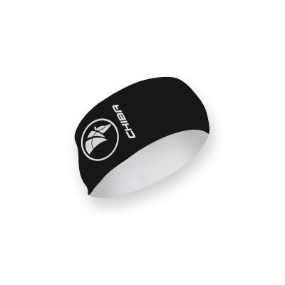 CHIBA Winter Headband, Black