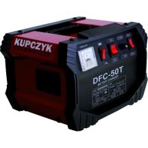 KUPCZYK DFC-50T RECTIFIER WITH SIZE 12/24