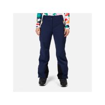 ROSSIGNOL W Jcc Valthor Pant women's ski pants blue