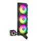 3. Enermax LIQMAXFLO Processor Liquid Cooling Kit 14 cm Black 1 pc.