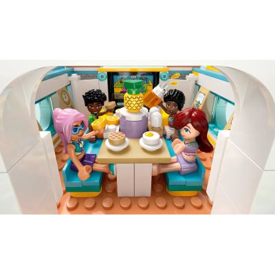 8. LEGO Friends 42664 Boat Adventure