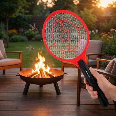 4. Esperanza EHQ004 Electric Insect Killer