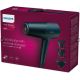 8. PHILIPS BHD 512/20 hair dryer