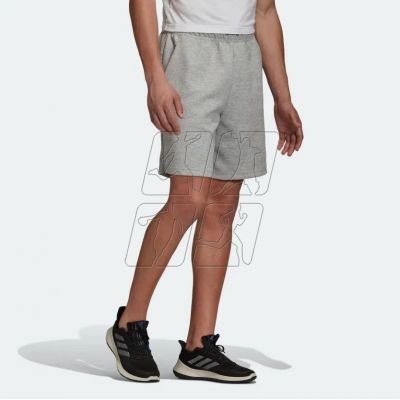 4. Adidas Must Haves Stadium Short Sta M FU0033 shorts