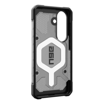 7. Urban Armor Gear Pathfinder Cell Phone Case 16 cm (6.3") Ash, Black