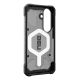 7. Urban Armor Gear Pathfinder Cell Phone Case 16 cm (6.3") Ash, Black