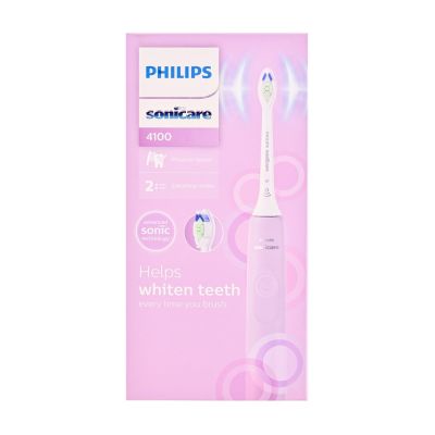 10. PHILIPS HX3689/44 toothbrush