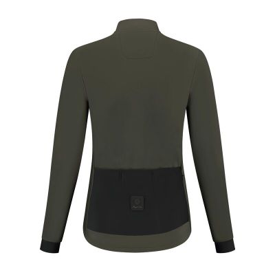 2. Rogelli women's sweatshirt SIGNATURE green M