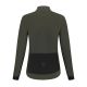 2. Rogelli women's sweatshirt SIGNATURE green M
