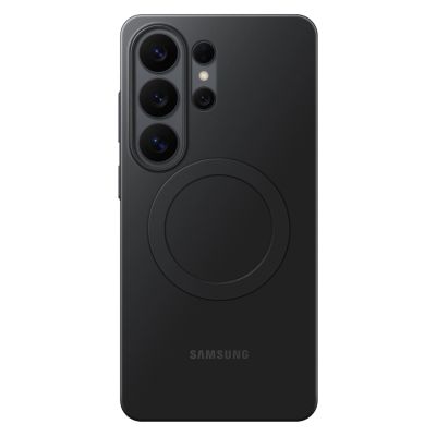 2. Samsung Slim Magnet Case for Samsung Galaxy S26 Ultra, MagSafe Compatible - Black