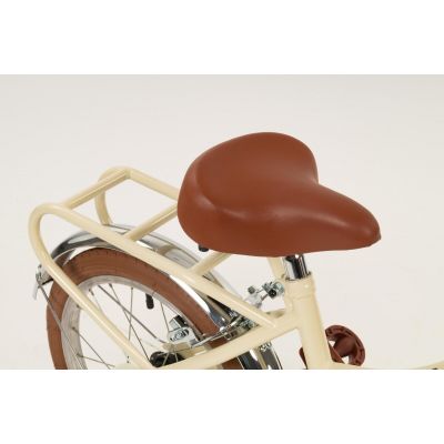 5. Tomisa Vintage TOI16231 16" bicycle