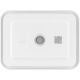 3. Plastic container ZWILLING Fresh & Save 36812-200-0 2 l