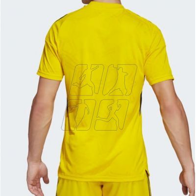 3. Adidas Condivo 22 M T-shirt HA3518