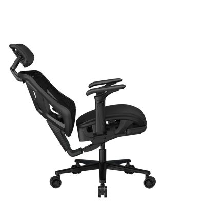 12. COUGAR Speeder NEO Universal Gaming Chair Upholstered Seat Black