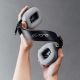 5. Logitech G A10 Wired Headband Gaming Headset Black