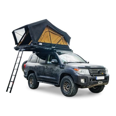 5. OFFLANDER ROOF TENT SOFT HYBRID 130