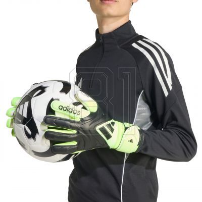 7. adidas Copa League Jr JN5345 Goalkeeper Gloves