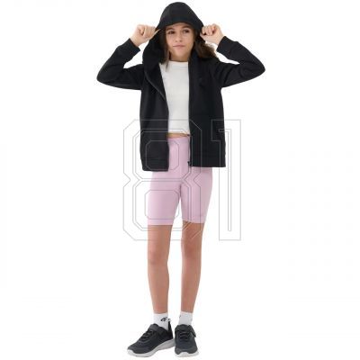 7. Shorts 4F CAS F014 Jr 4FJWSS25TSTIF014 56S