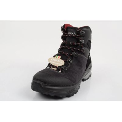3. Aku Adapta Gore-tex men's comfortable trekking sports shoes