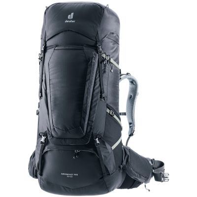 8. Deuter Aircontact Pro 85+10 hiking backpack 337032570000