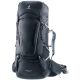 8. Deuter Aircontact Pro 85+10 hiking backpack 337032570000