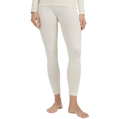Women's thermal pants 4F F204 off-white 4FWAW25USEAF204 11S