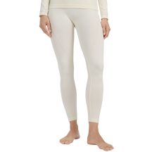 Women's thermal pants 4F F204 off-white 4FWAW25USEAF204 11S