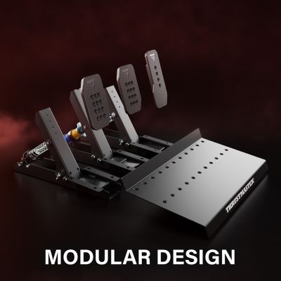 9. Thrustmaster Raceline LC Upgrade Pedal